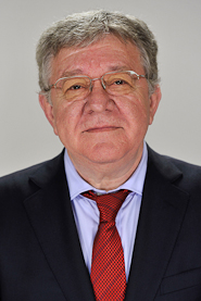 DOBRIŢOIU Corneliu